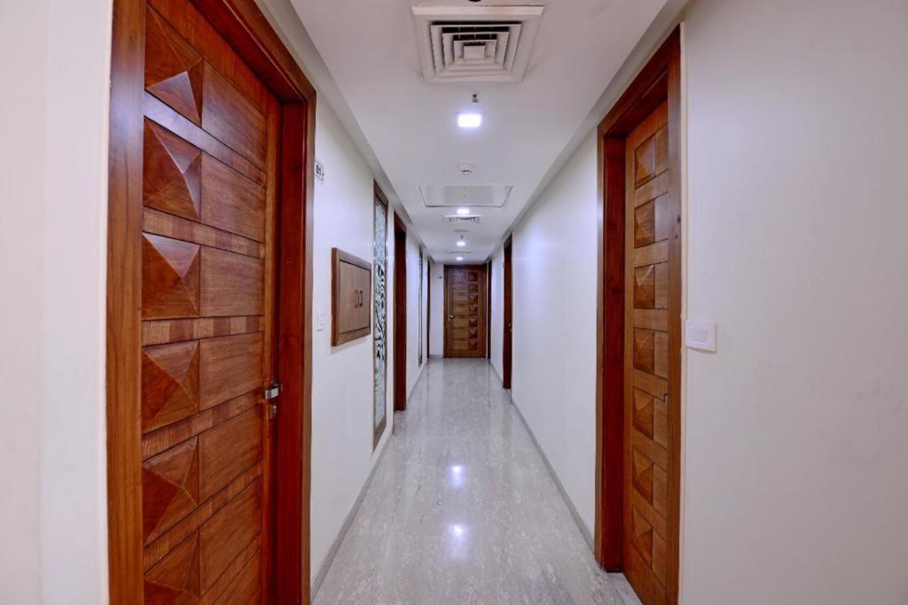 Hotel White Amritsar Exterior photo