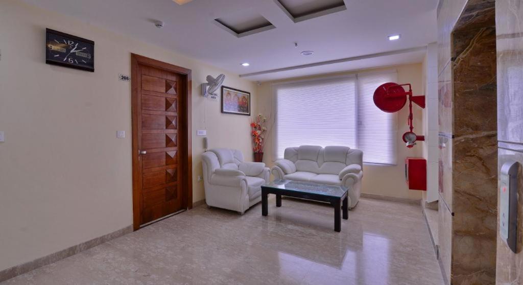 Hotel White Amritsar Exterior photo